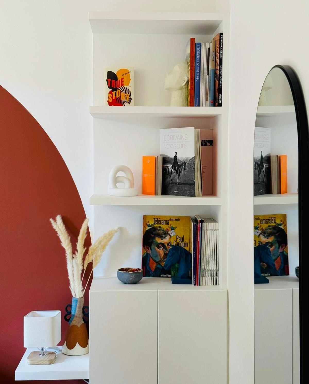 Charmant Appartement Au Coeur De Montmartre! Parijs Buitenkant foto
