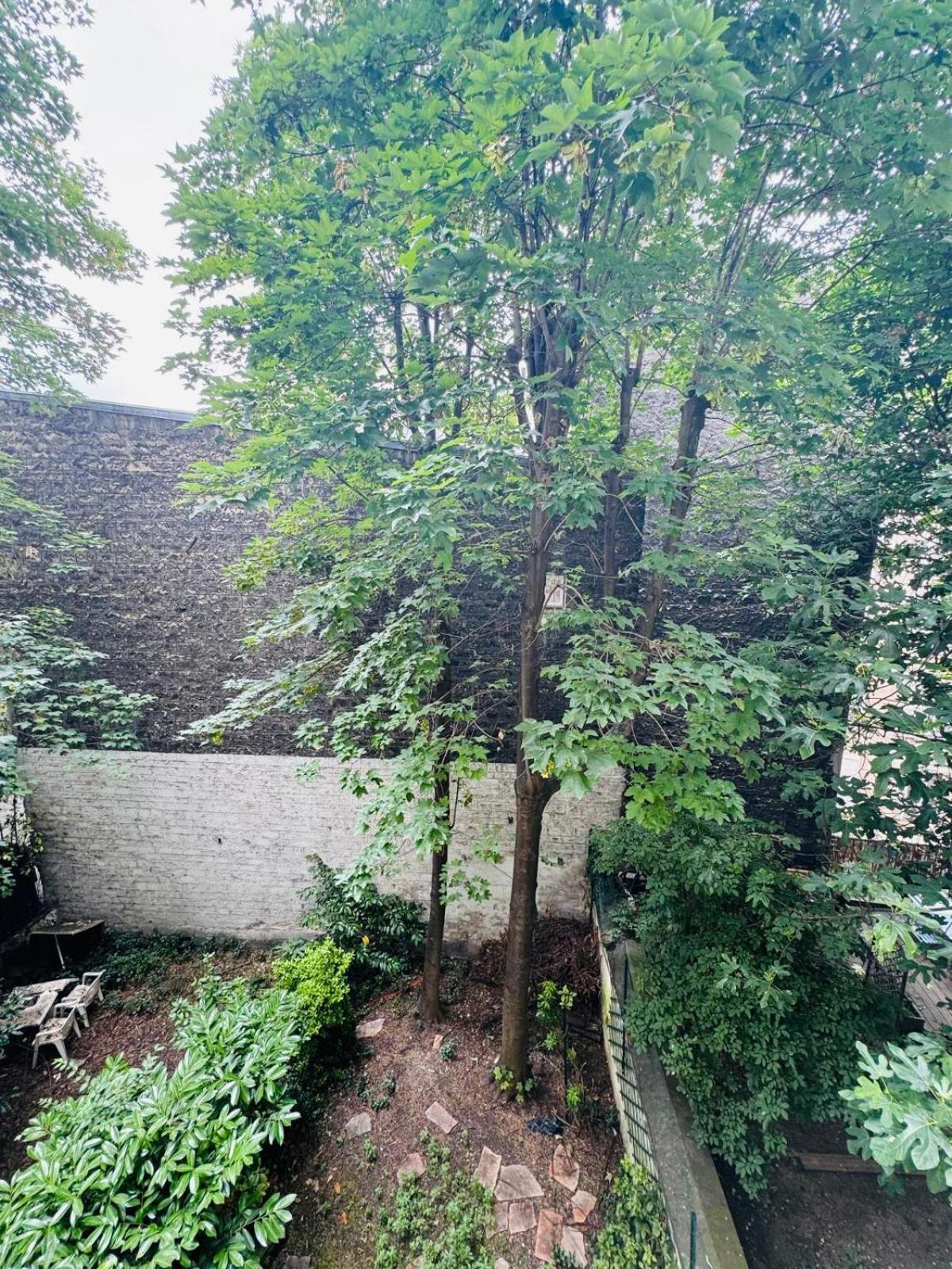 Charmant Appartement Au Coeur De Montmartre! Parijs Buitenkant foto